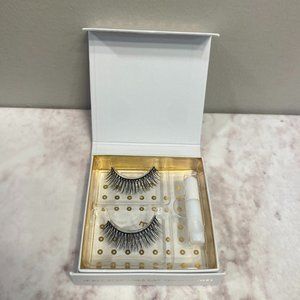 Battington Beauty Monroe 3D Silk False Lashes